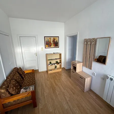 Apartamento Center Punte *