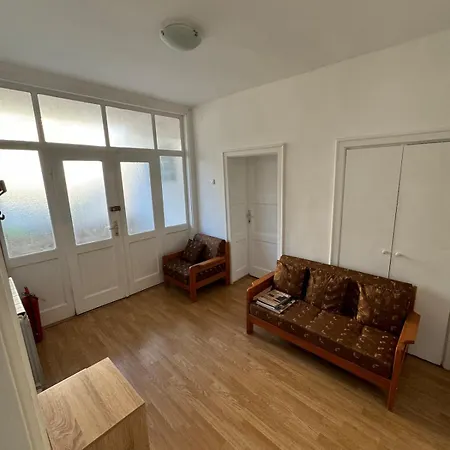 Center Punte Apartment