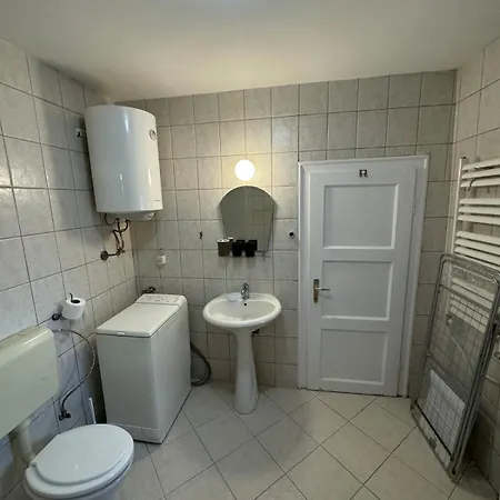 Center Punte Apartment *