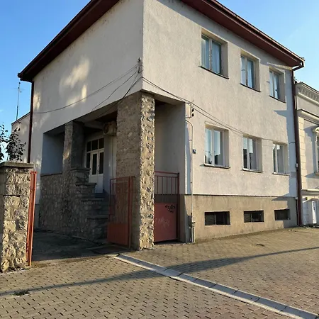 Apartment Center Punte Skopje