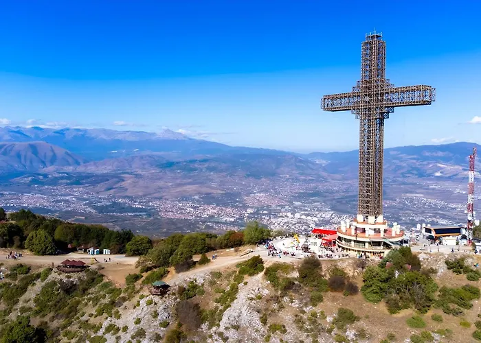 Apartment Center Punte