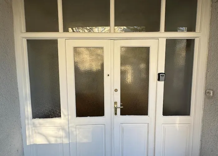 Apartament Center Punte