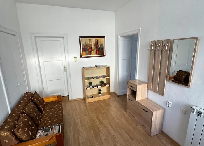 Apartament Center Punte *