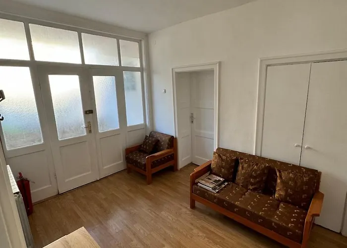 Center Punte Apartament