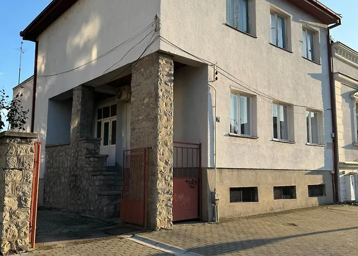 Apartament Center Punte Skopje